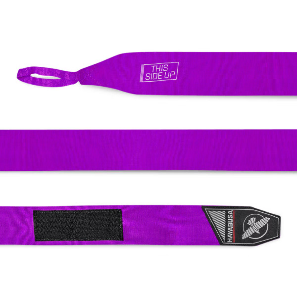 Бинти Hayabusa Perfect Stretch Hand Wraps Purple