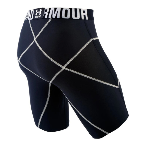 Компресійні шорти Under Armour 9 Coreshorts Prima