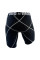 Компресійні шорти Under Armour 9 Coreshorts Prima