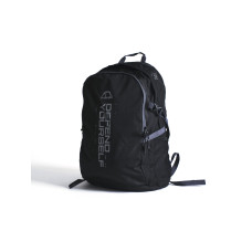 Рюкзак MANTO Backpack Cross Black Reflective