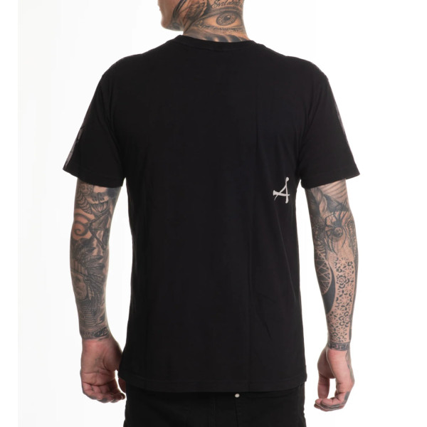 Футболка Affliction Winged Up Tee
