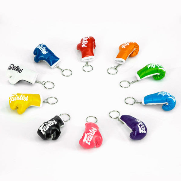 Брелок Fairtex KC1 Key Chain Boxing Glove