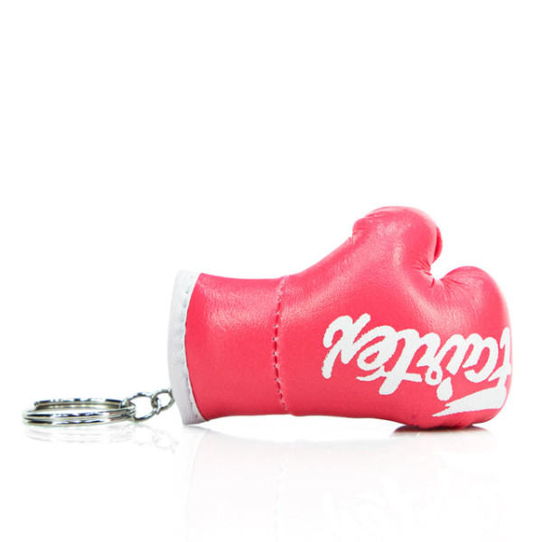 Брелок Fairtex KC1 Key Chain Boxing Glove