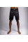 Шорти для ММА Venum G-Fit Air Men's Fight Shorts Deep Black Desert Sand