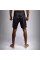 Шорти для ММА Venum G-Fit Air Men's Fight Shorts Deep Black Desert Sand