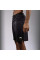 Шорти для ММА Venum G-Fit Air Men's Fight Shorts Deep Black Desert Sand