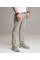 Спортивні штани ASKER Urban Warrior Pants Light Grey