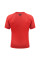 Рашгард Peresvit Core Short Sleeve Scarlet