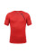 Рашгард Peresvit Core Short Sleeve Scarlet