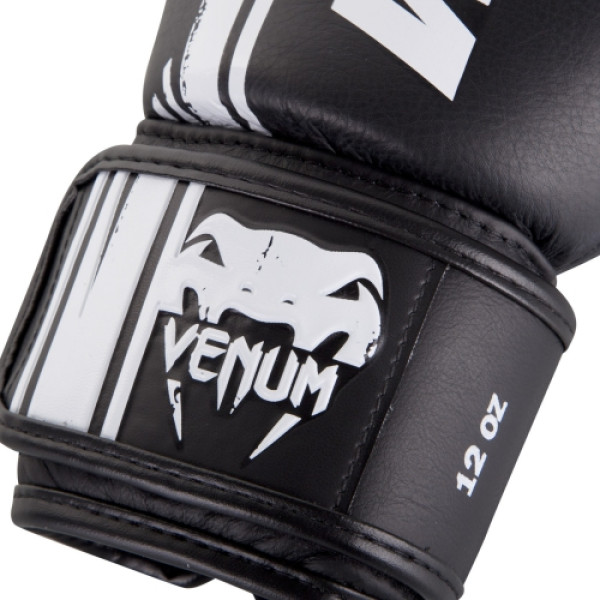 Боксерські рукавиці Venum Bangkok Spirit Boxing Gloves Black