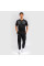 Спортивні штани UFC Venum Fight Night 4.0 REPLICA Men's Joggers Black