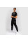 Спортивні штани UFC Venum Fight Night 4.0 REPLICA Men's Joggers Black