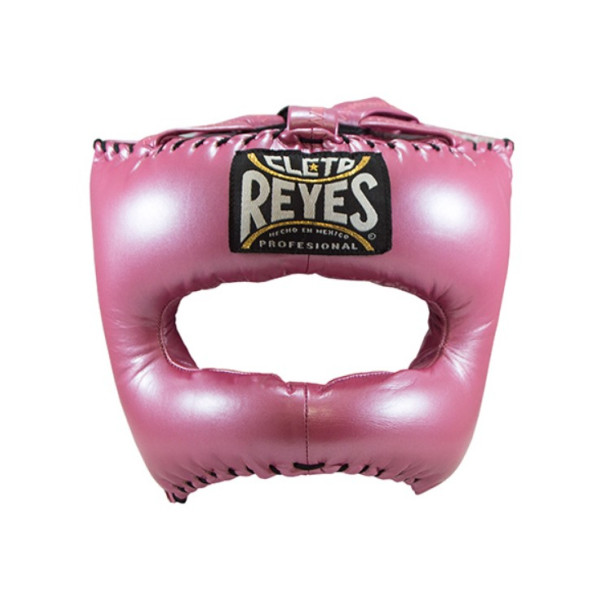 Шолом Cleto Reyes Traditional Headgear Pink