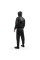 Костюм сауна Hayabusa Pro Hooded Sauna Suit