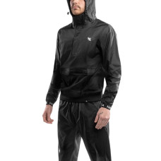 Костюм сауна Hayabusa Pro Hooded Sauna Suit