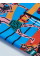Дитячий рашгард MANTO Kids Rashguard Gym 2.0