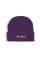 Шапка MANTO Beanie Italic Purple