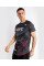 Тренувальна футболка Venum UFC Authentic Fight Week 2.0 Men's Dry Tech Black