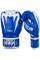Боксерські рукавиці Venum Giant 3.0 Boxing Gloves Blue