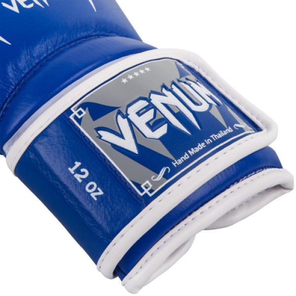 Боксерські рукавиці Venum Giant 3.0 Boxing Gloves Blue