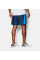 Шорти Under Armour Launch Woven Electric Blue