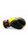 Боксерські рукавиці Twins Fancy FBGVL3-TW4 Black Gold