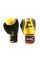 Боксерські рукавиці Twins Fancy FBGVL3-TW4 Black Gold