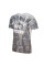Футболка UFC City Pack New York Collection Weigh In Tee White