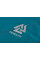 Футболка Peresvit Breeze T-shirt Teal Blue
