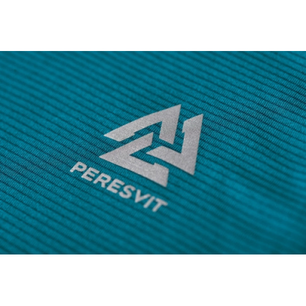 Футболка Peresvit Breeze T-shirt Teal Blue