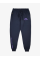 Штани MANTO Sweatpants Paris 4 Navy