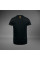 Футболка Venum Muay Thai VT T-shirt Black Gold