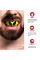 Капа SafeJawz Marvel Wolverine Mouthguard Adult