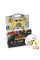 Капа SafeJawz Marvel Wolverine Mouthguard Adult