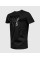 Футболка Venum MMA VT T-shirt Black Black