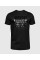 Футболка Venum MMA VT T-shirt Black Black