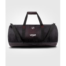 Спортивна сумка Venum x Dodge Banshee Sports Bag Black