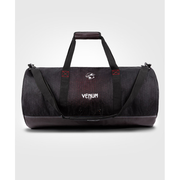 Спортивна сумка Venum x Dodge Banshee Sports Bag Black