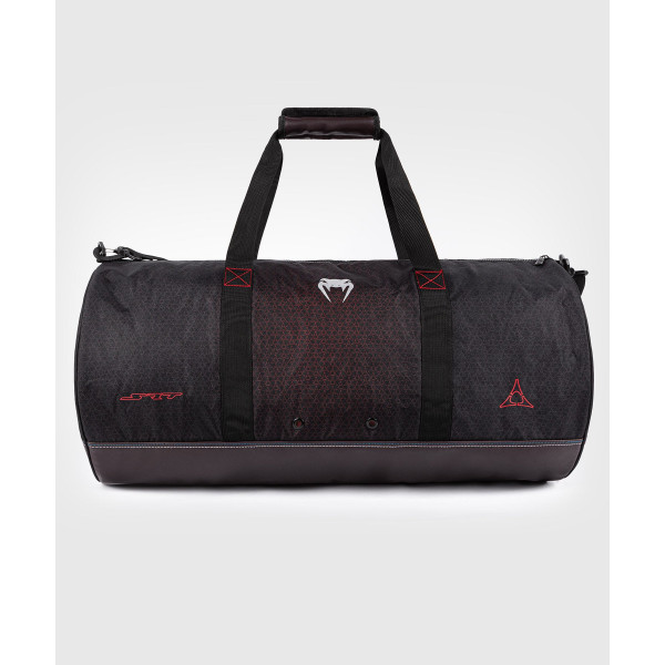 Спортивна сумка Venum x Dodge Banshee Sports Bag Black