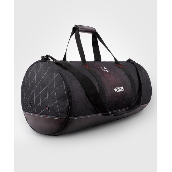 Спортивна сумка Venum x Dodge Banshee Sports Bag Black