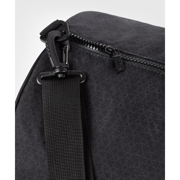 Спортивна сумка Venum x Dodge Banshee Sports Bag Black