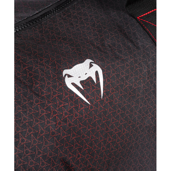 Спортивна сумка Venum x Dodge Banshee Sports Bag Black