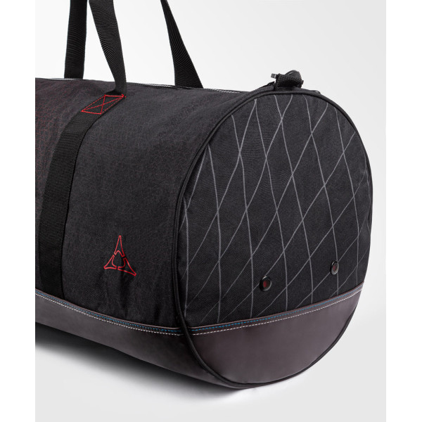 Спортивна сумка Venum x Dodge Banshee Sports Bag Black