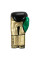 Боксерські рукавиці Title WBC Green Belt Training Gloves 1.0 Black Green