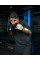Боксерські рукавиці Title WBC Green Belt Training Gloves 1.0 Black Green