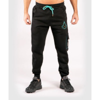 Спортивні штани Venum Assassin's Creed Joggers Black Blue