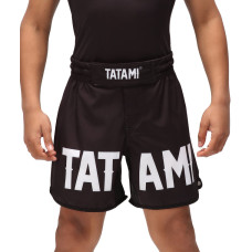 Дитячі шорти для MMA Tatami Kids Raven Grappling Shorts