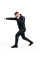 Костюм-сауна RDX H2 Weight Loss Sauna Suit Black