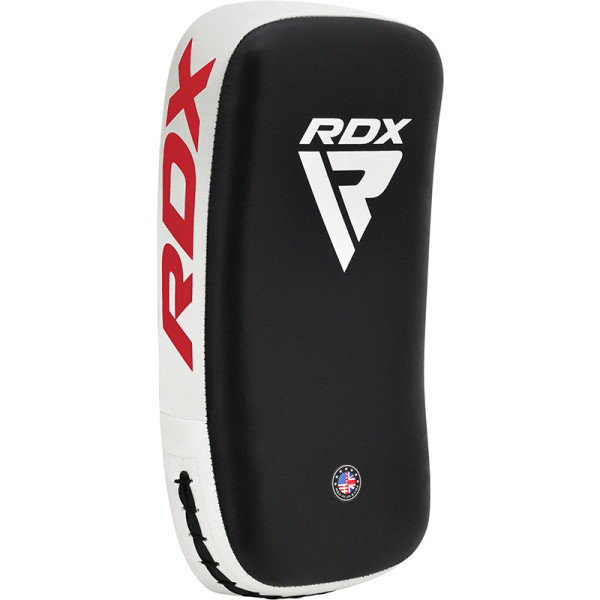 Тай-пед RDX T1 Curved White