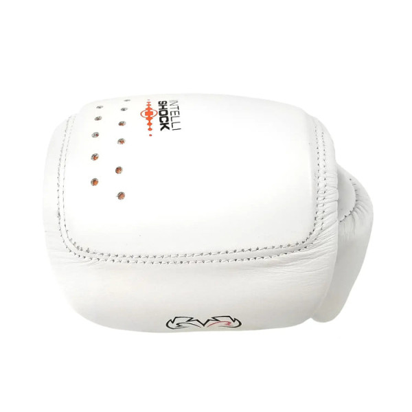 Снарядні рукавиці Rival RB50-Intelli-Shock Bag Gloves White